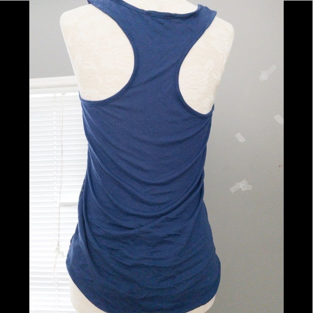 Express Sequin Top - image 2